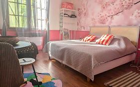 L Entre Deux Chambres D Hotes