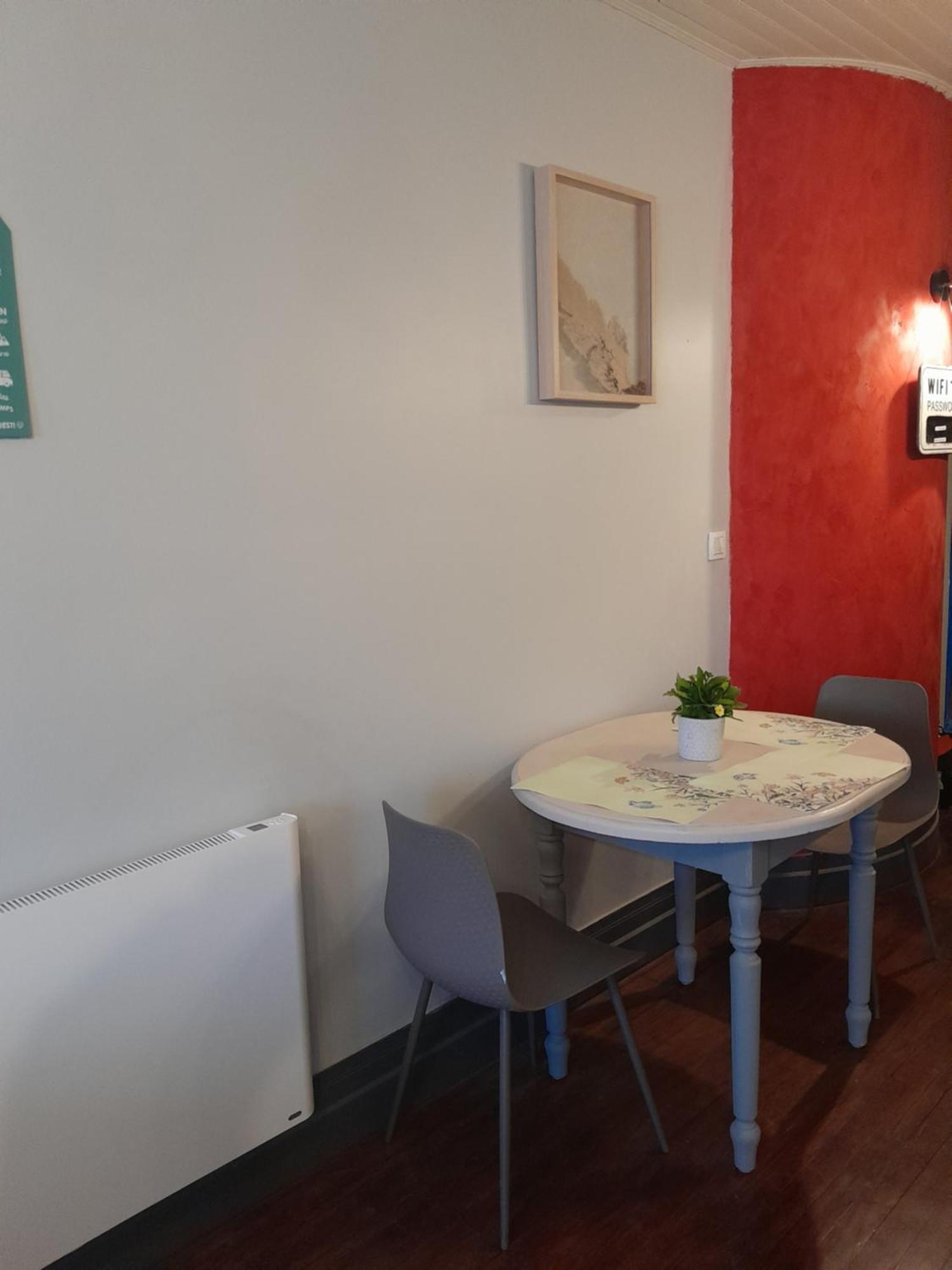 L Entre Deux Chambres D Hotes Belin-Beliet Quarto foto